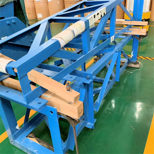 Unused Citic 5.5m X 8.1m Egl (18' X 26'6") Ball Mill With 4100 Kw (5496 Hp) Motor)